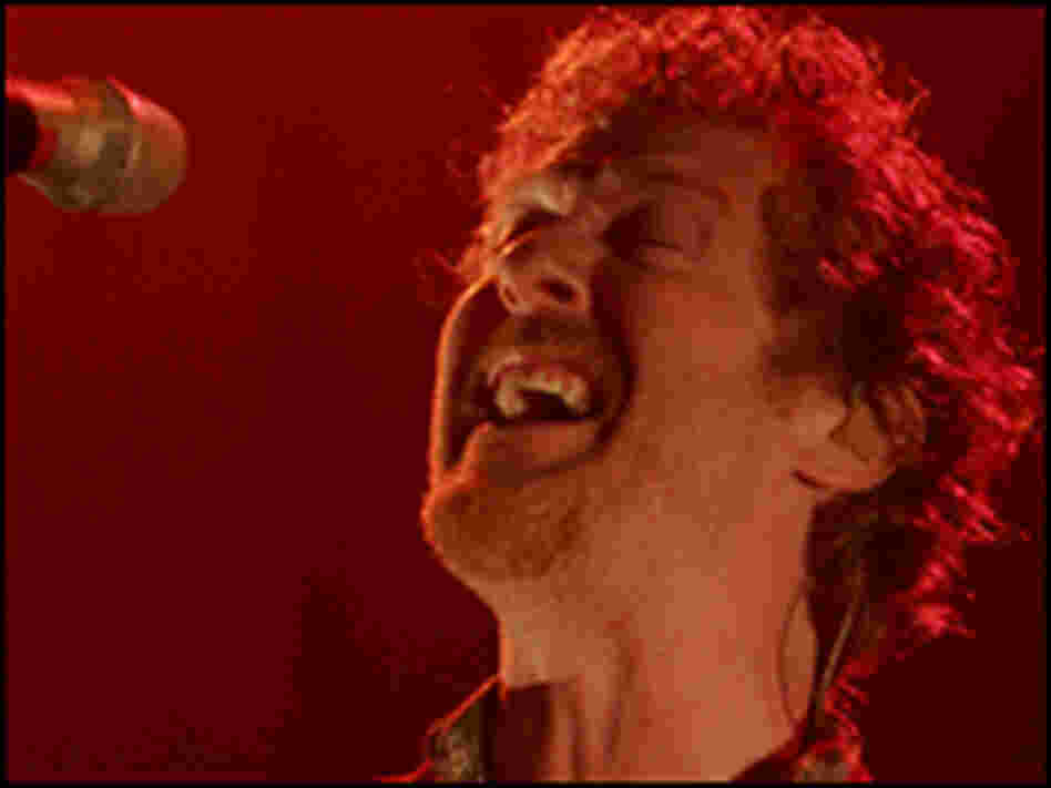 The Frames Live