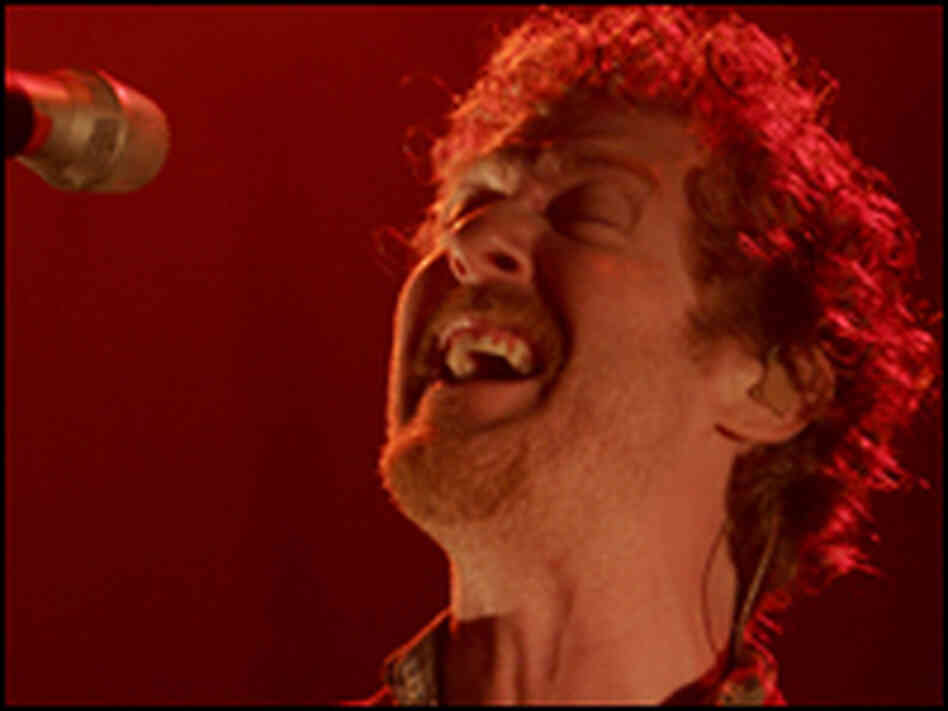 The Frames Live