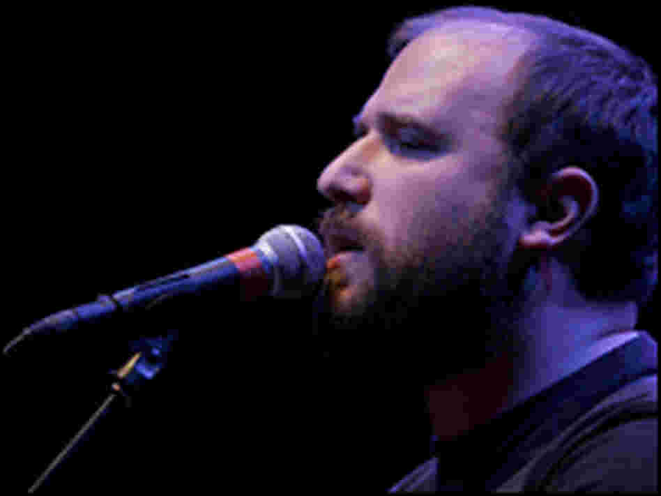 David Bazan Live David Bazan Live