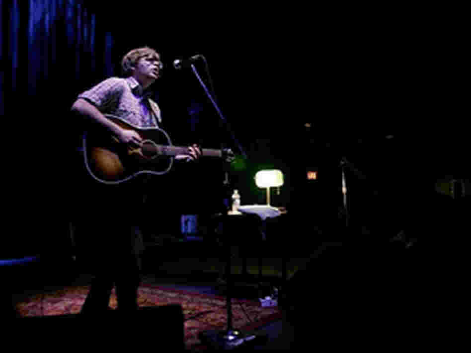 Ben Gibbard Live 300 Ben Gibbard Live 300