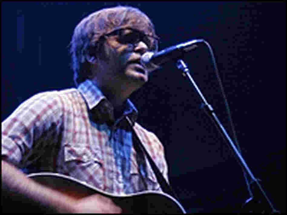 Ben Gibbard Live Ben Gibbard Live