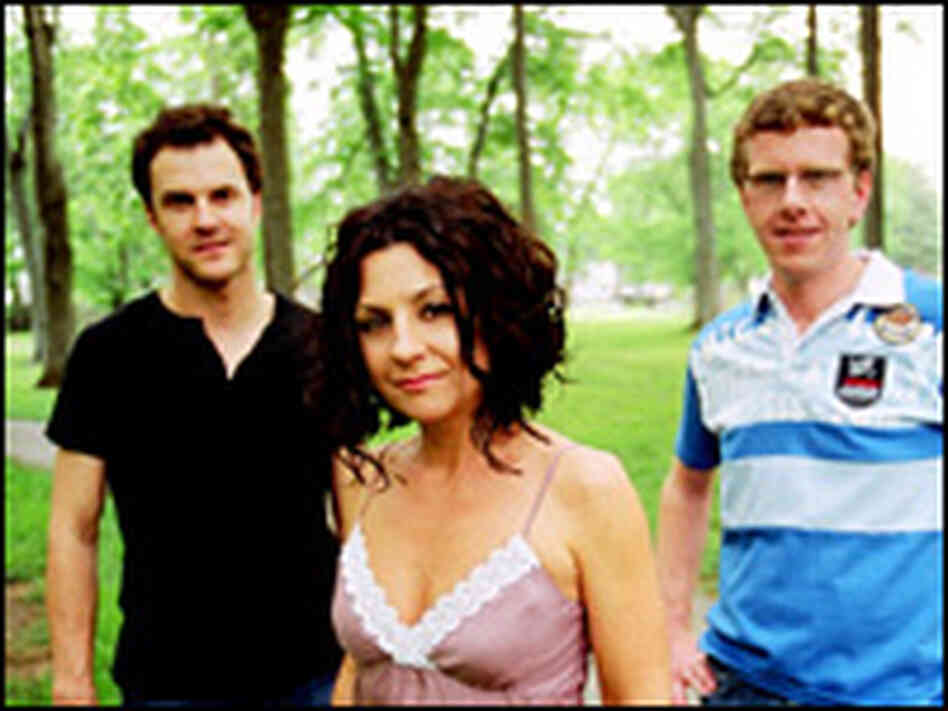 The Greencards The Greencards