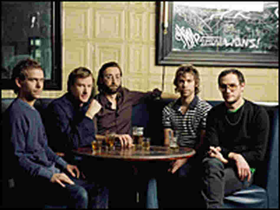 The National