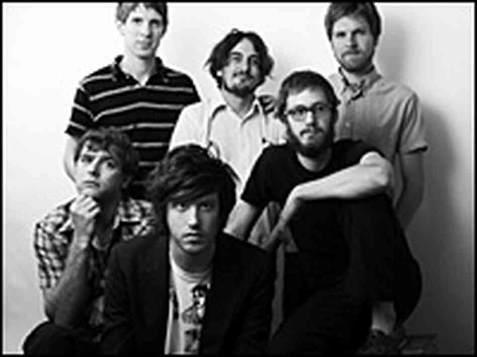 Okkervil River