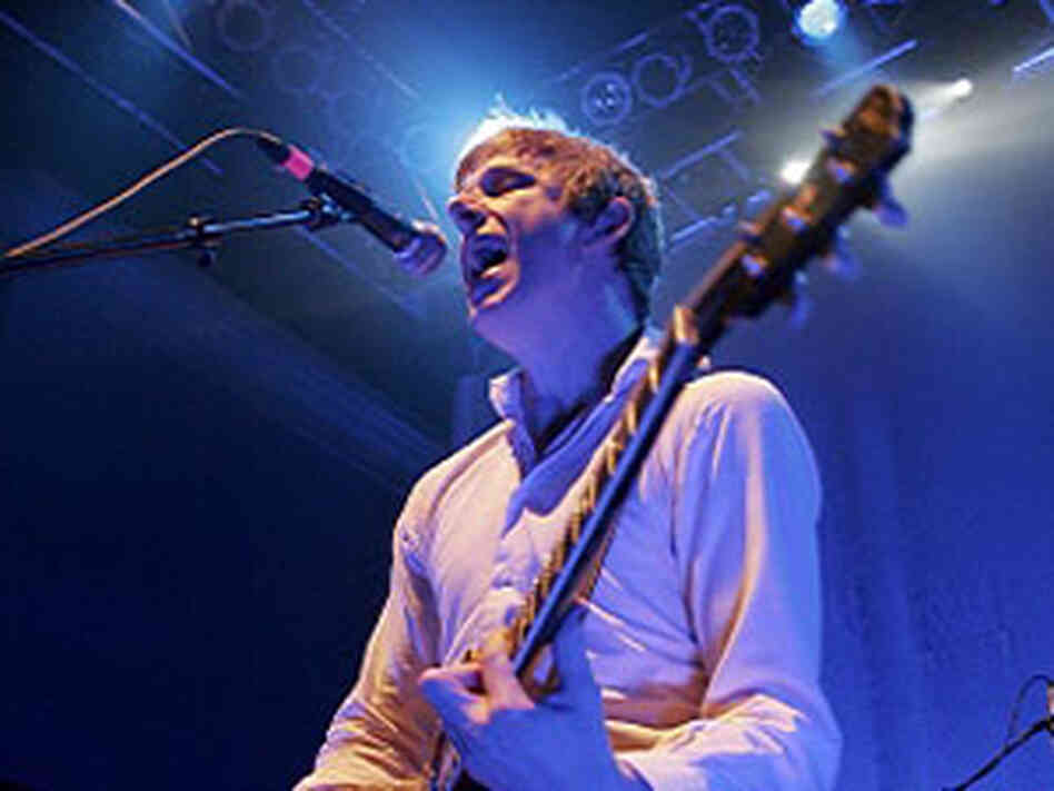 Spoon 300 live 9:30 club Spoon 300 live 9:30 club