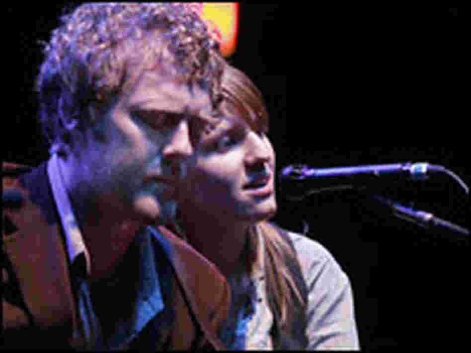 Swell Season Live