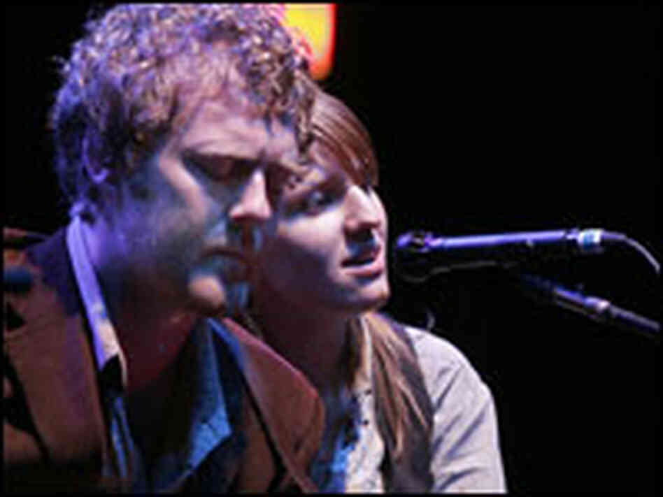 Swell Season Live Swell Season Live
