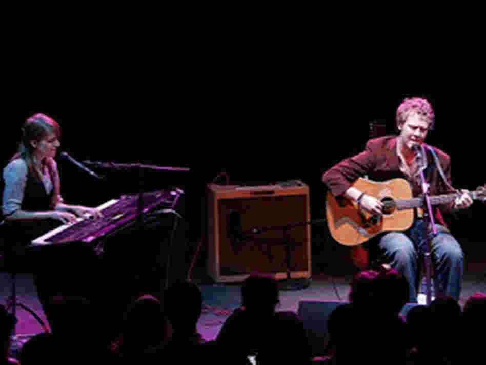 Swell Season Live 300