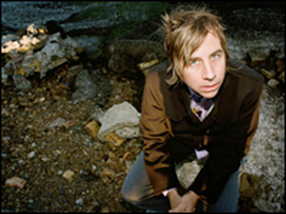 john vanderslice