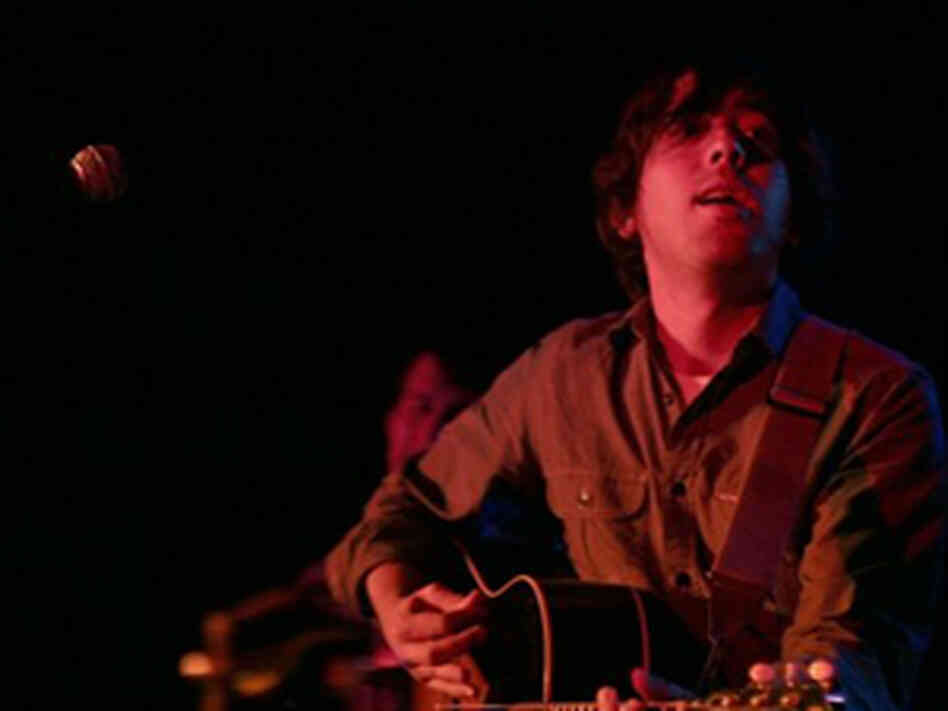 John Vanderslice 300 John Vanderslice 300