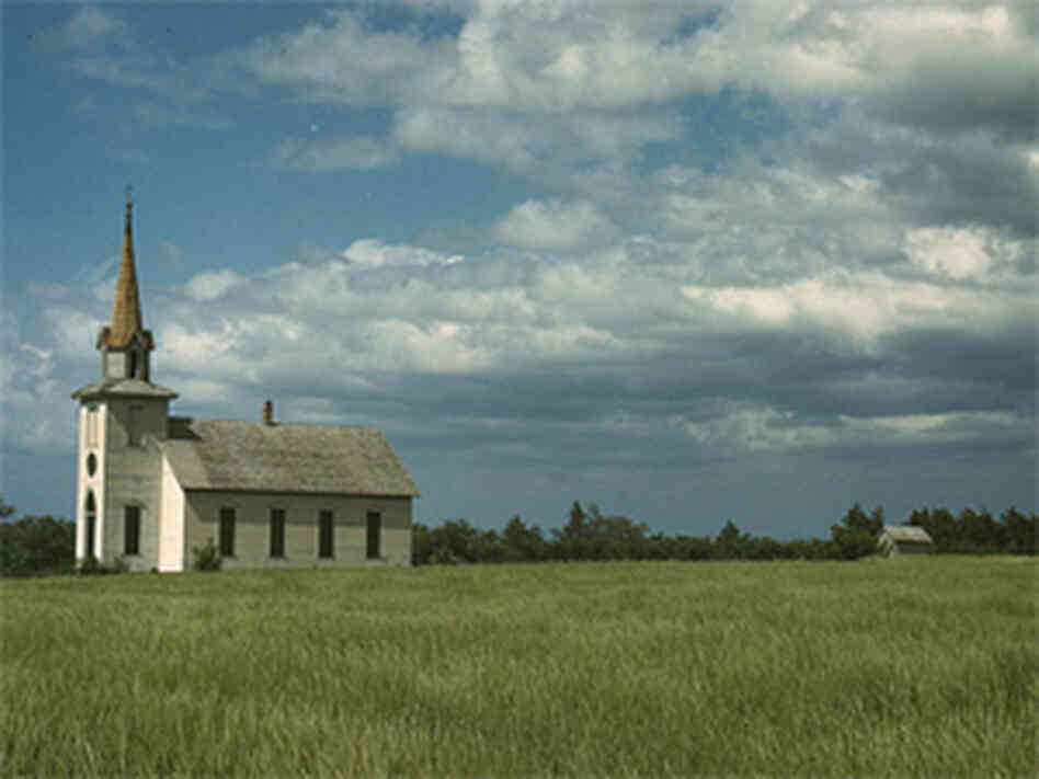 Church (300) Church (300)