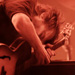 Radiohead; credit: Jesse Groves