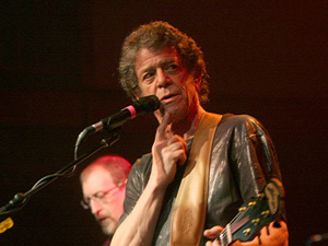 Lou Reed Lou Reed