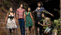 Ra Ra Riot; credit: Doron Gild