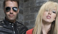 the ting tings