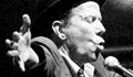 Tom Waits; credit: Bob Butler for Public Image Photography