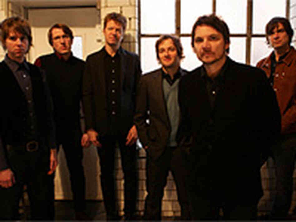 Wilco Wilco