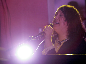 Antony Video