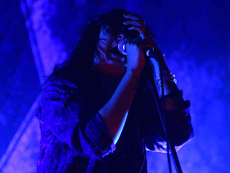 The Dead Weather 300 The Dead Weather 300