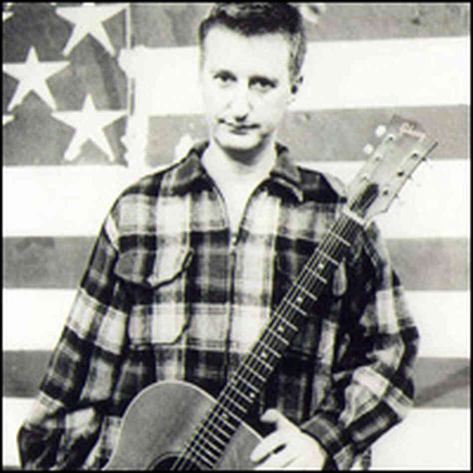 Billy Bragg Billy Bragg