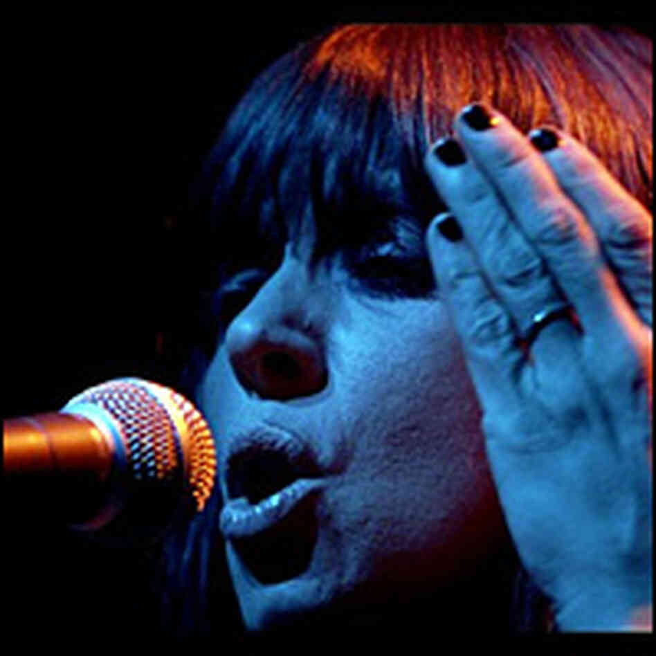 Cat Power, photo by Joel Didriksen for kingpinphoto.com Cat Power, photo by Joel Didriksen for kingpinphoto.com