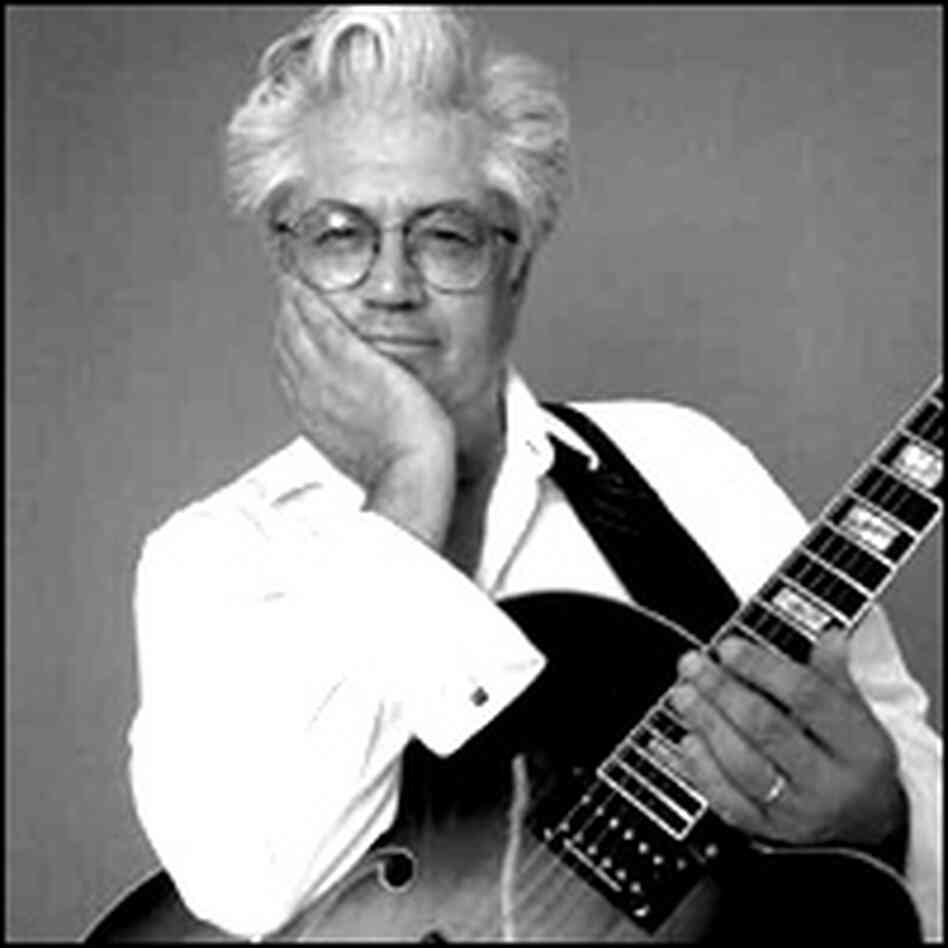 Larry Coryell Larry Coryell
