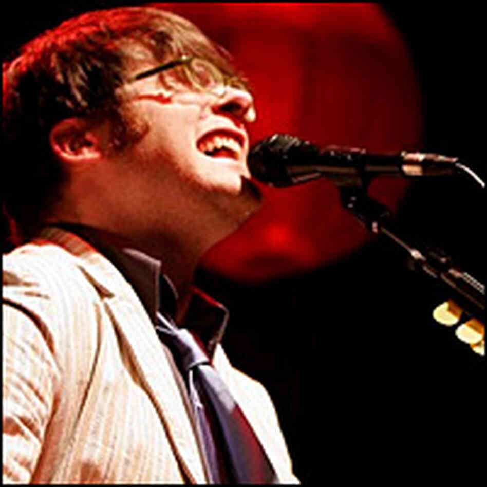 The Decemberists, photo by Joel Didriksen for kingpinphoto.com The Decemberists, photo by Joel Didriksen for kingpinphoto.com
