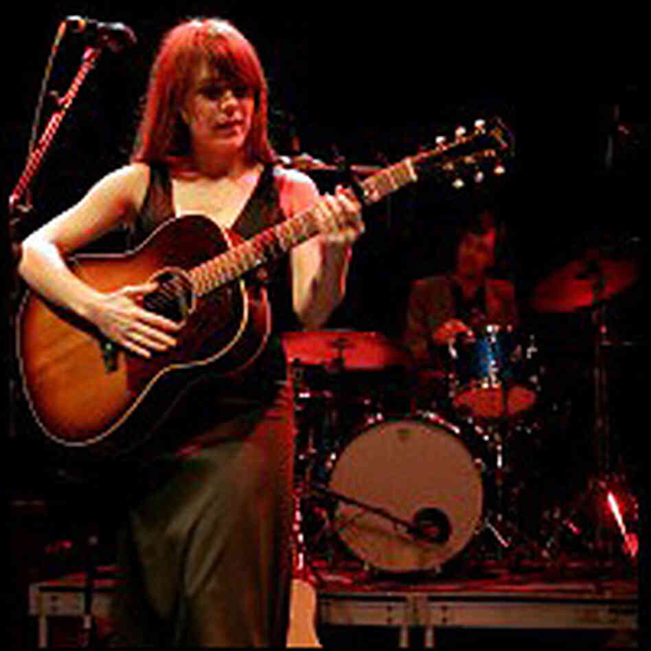 Jenny Lewis, photo by Joel Didriksen for kingpinphoto.com Jenny Lewis, photo by Joel Didriksen for kingpinphoto.com