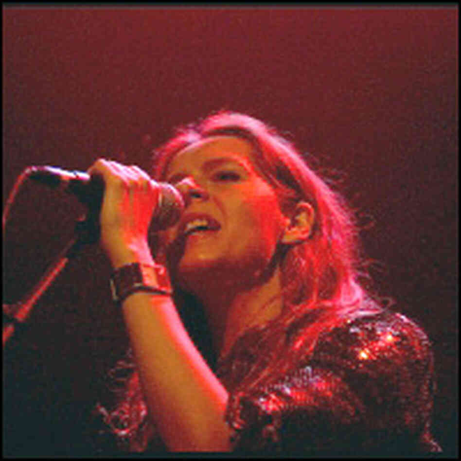 Neko Case, photo by Joel Didriksen for kingpinphoto.com Neko Case, photo by Joel Didriksen for kingpinphoto.com
