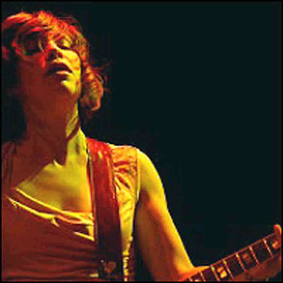 Sleater Kinney, photo by Joel Didriksen for kingpinphoto.com Sleater Kinney, photo by Joel Didriksen for kingpinphoto.com