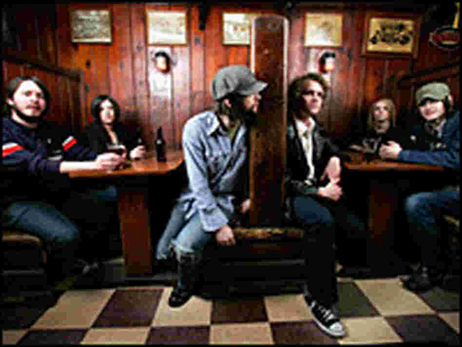 black angels