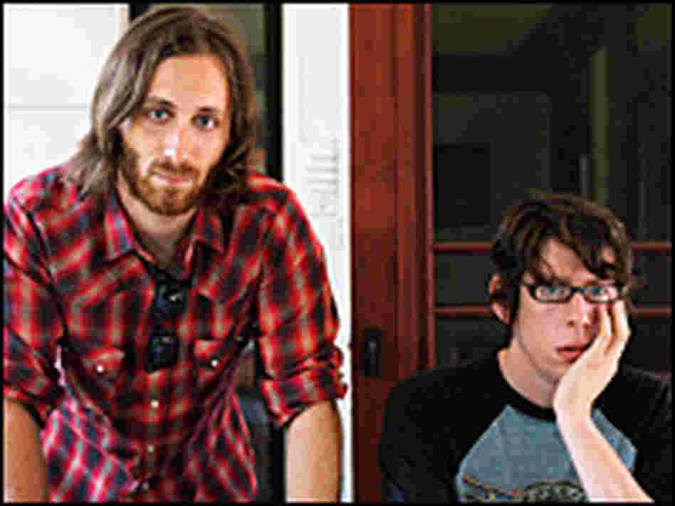 black keys