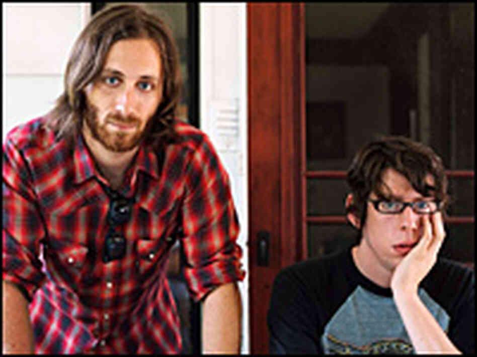 black keys