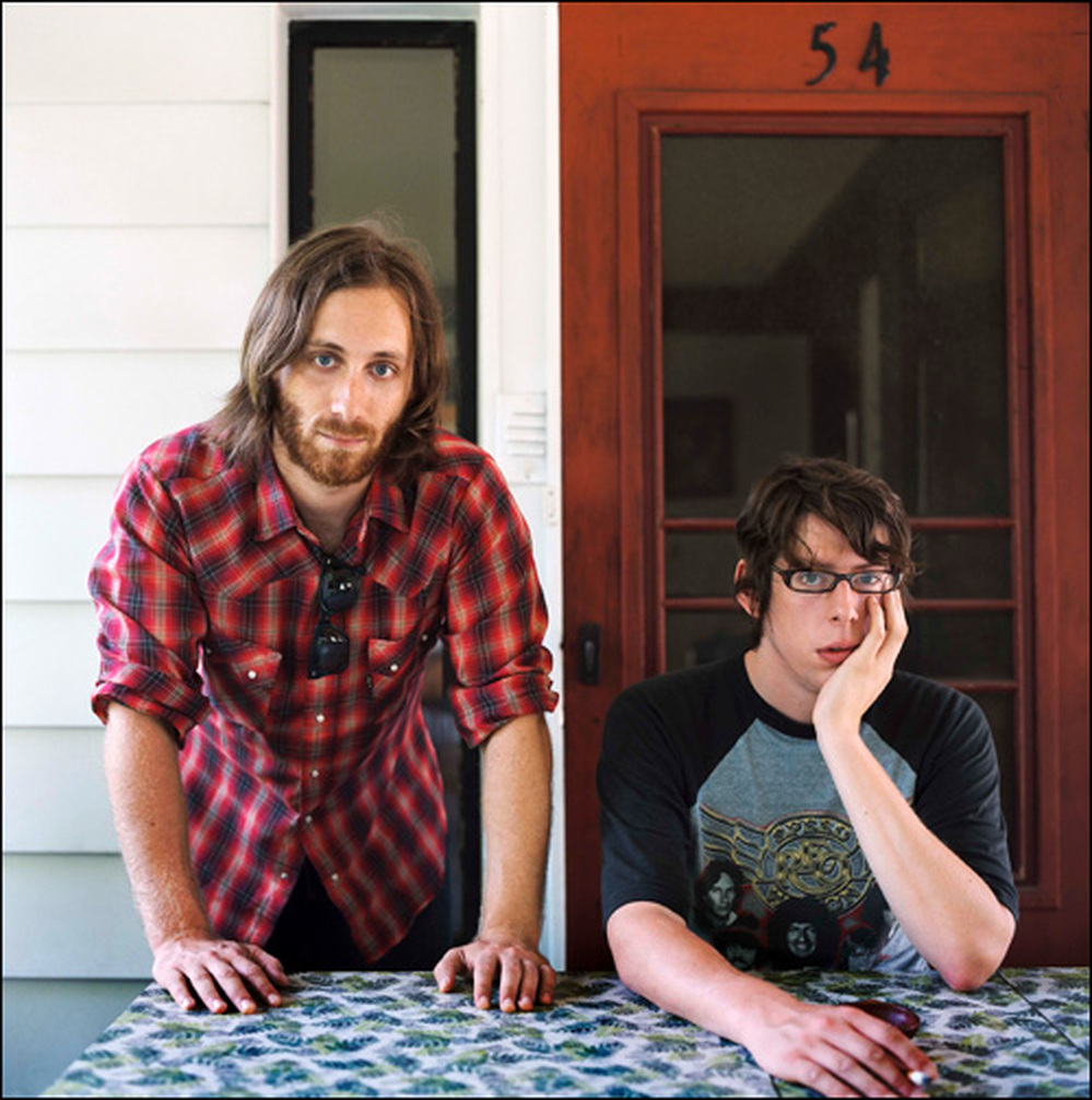 black keys