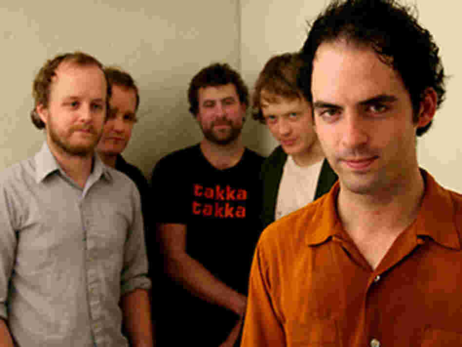 band