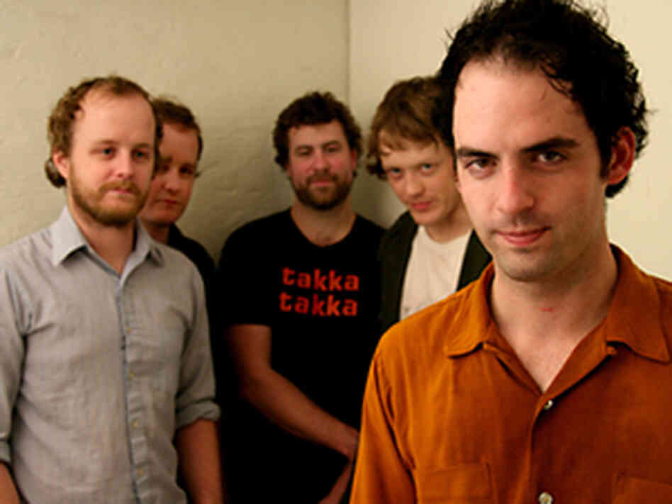 band