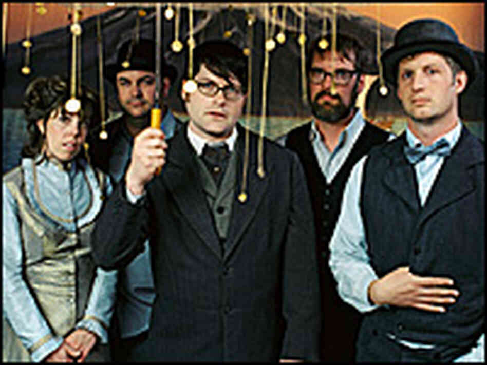 band