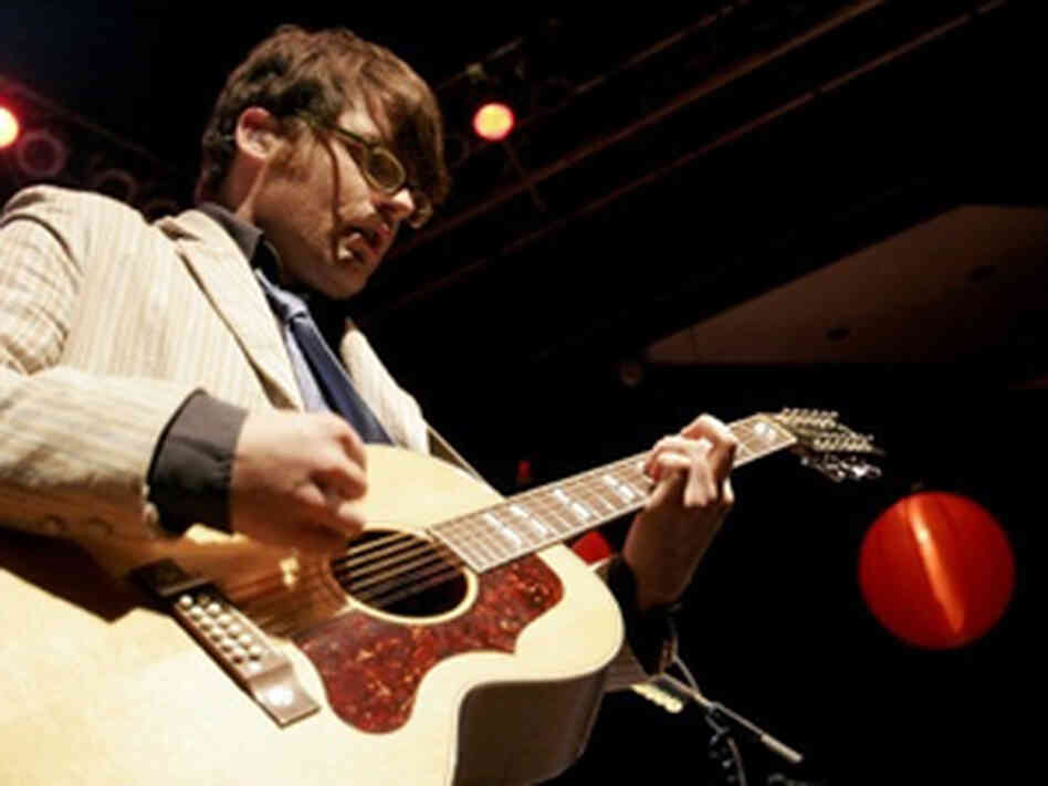 Colin Meloy Colin Meloy
