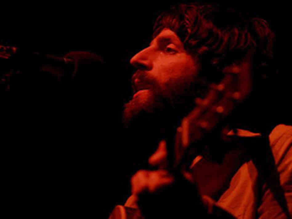 Ray LaMontagne 300 live Ray LaMontagne 300 live