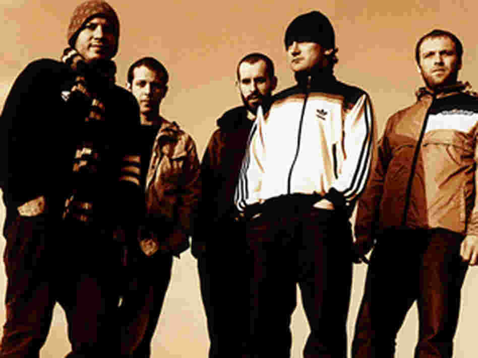 band