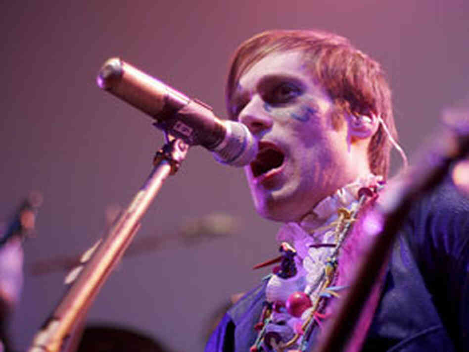 300 Of Montreal 300 Of Montreal