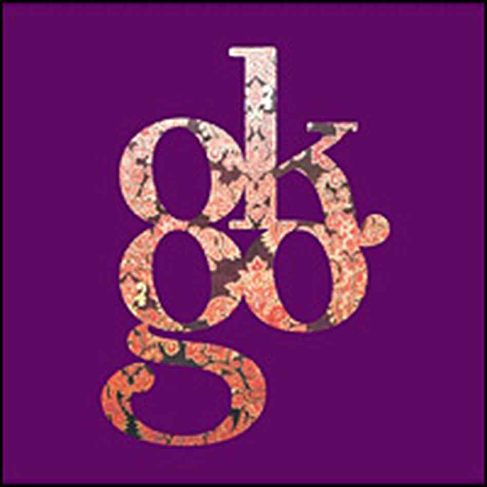 ok go cd ok go cd