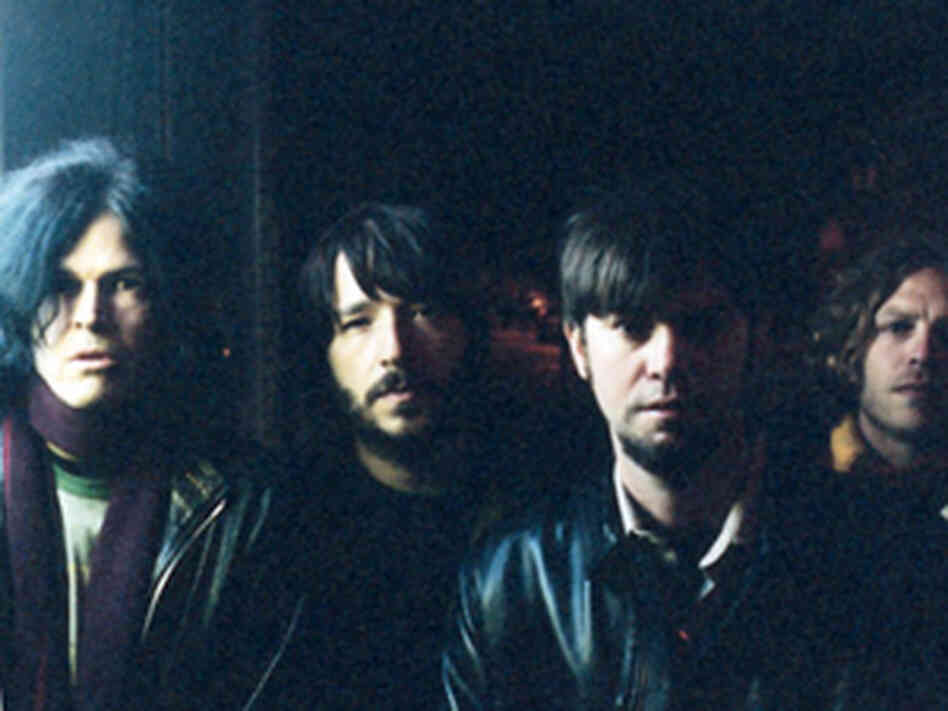 Son Volt 300
