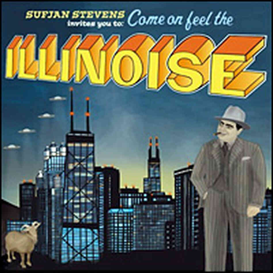 illinois illinois