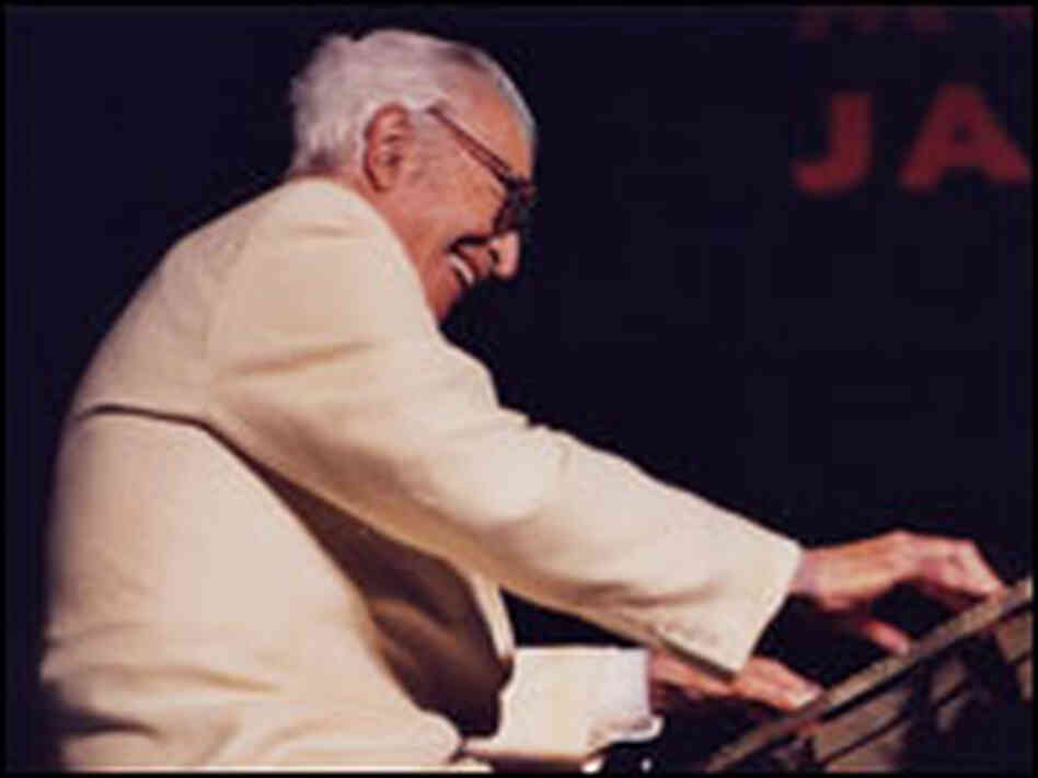 Dave Brubeck Dave Brubeck