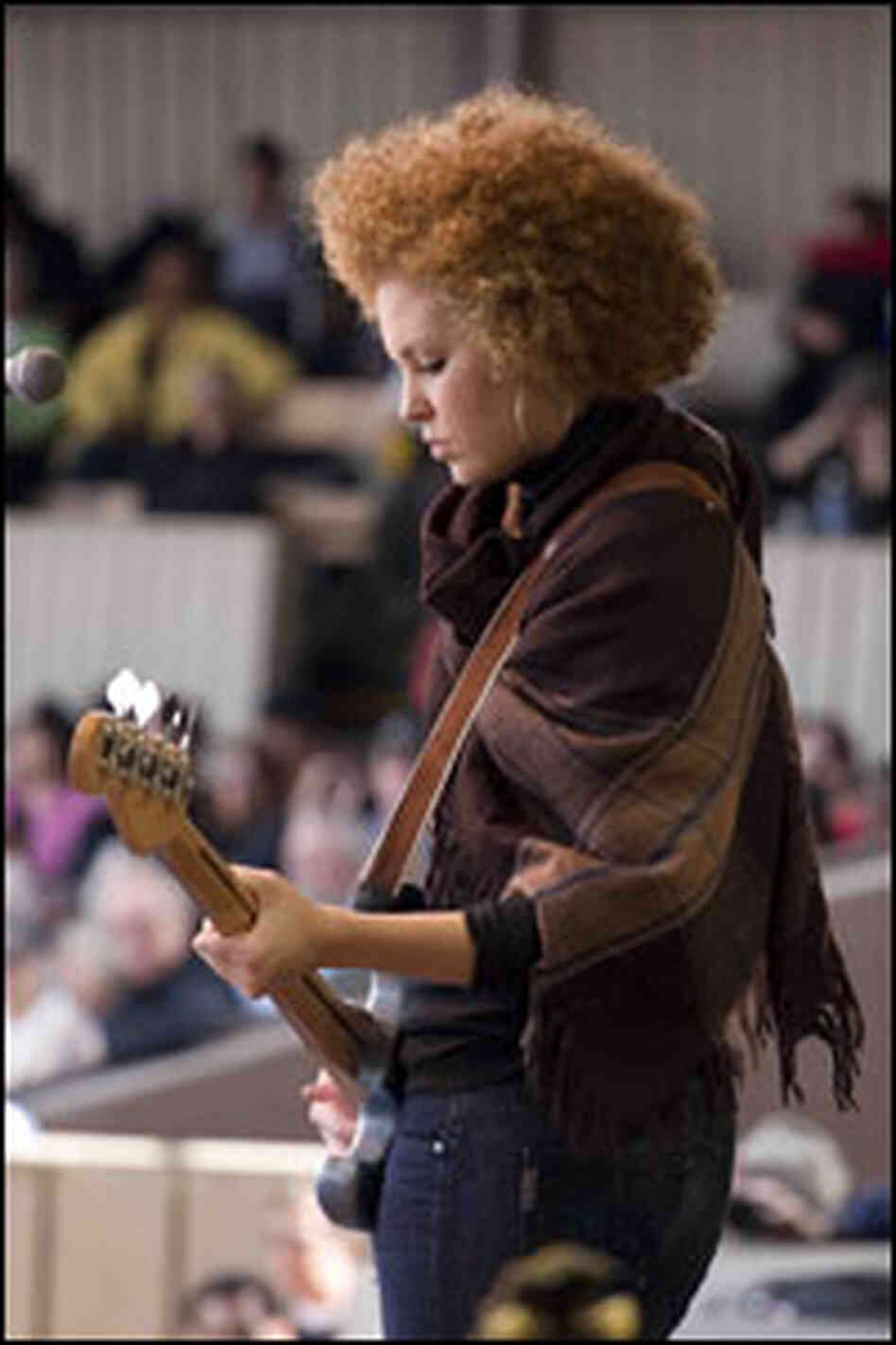 Cassie Taylor Cassie Taylor
