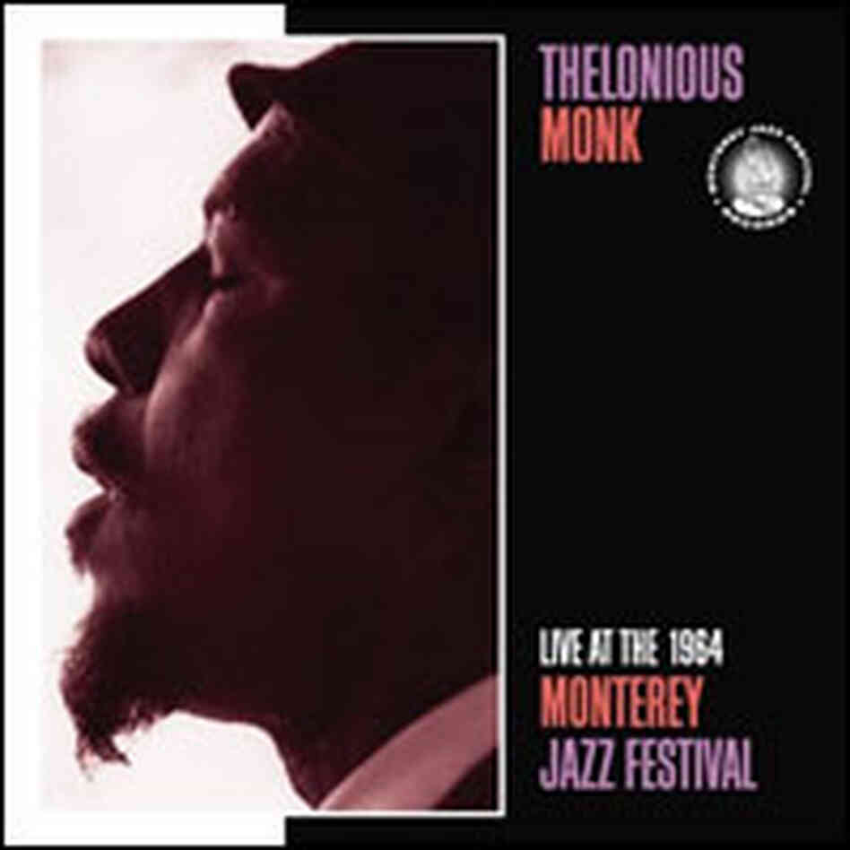 Monk CD Monk CD