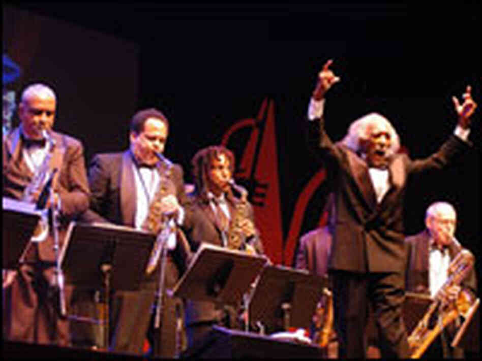 Gerald Wilson Orchestra