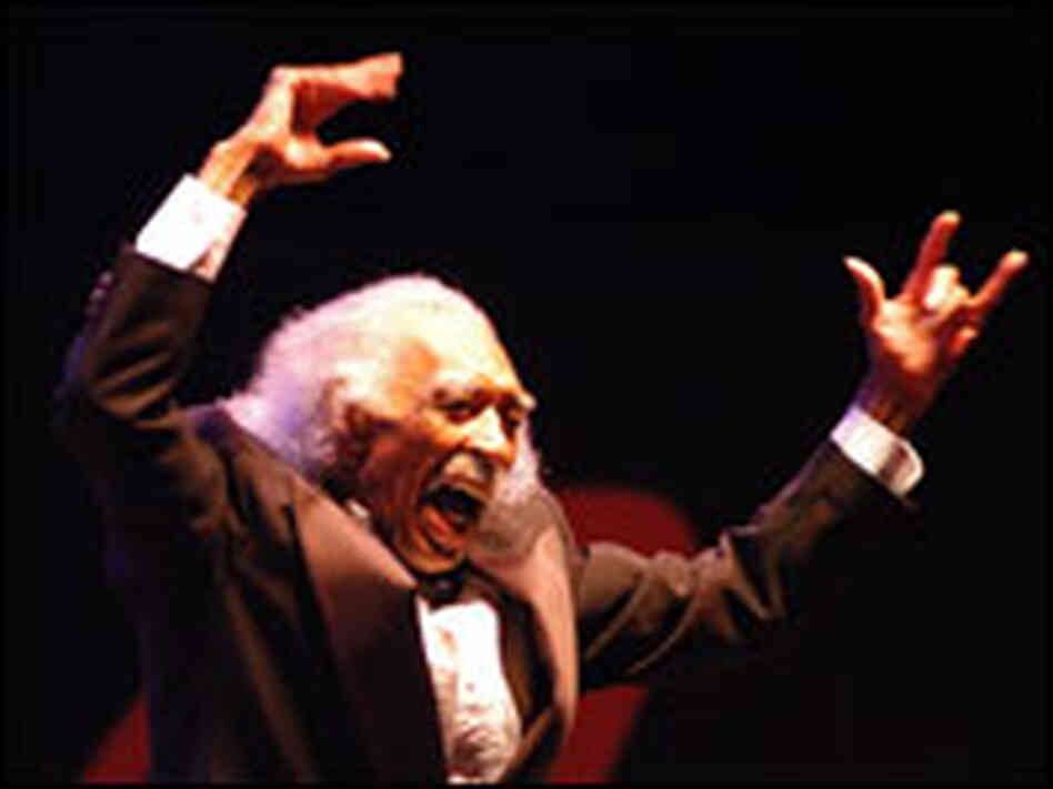 Gerald Wilson Gerald Wilson