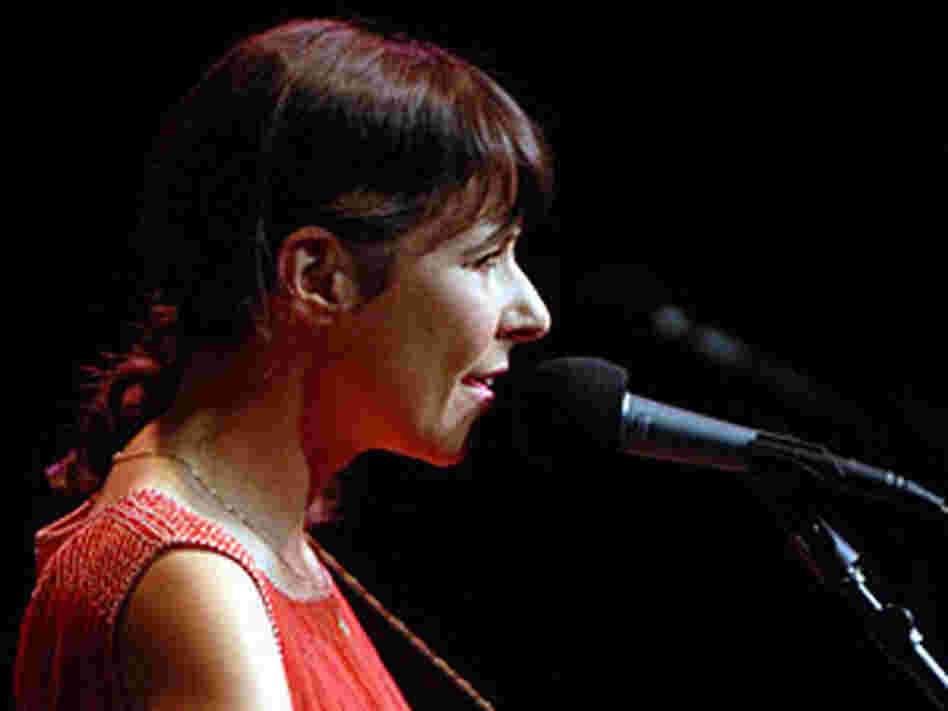 Eleni Mandell Eleni Mandell
